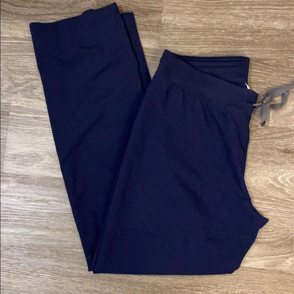 Figs scrub pants